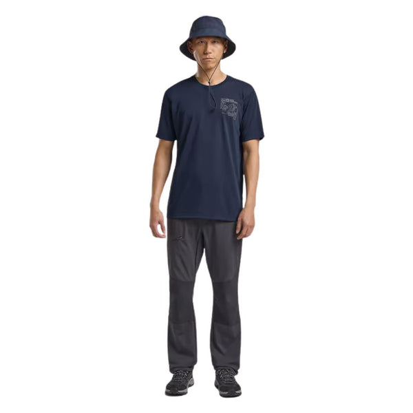 JACK WOLFSKIN jack wolfskin Vent Unisex Bucket Hat