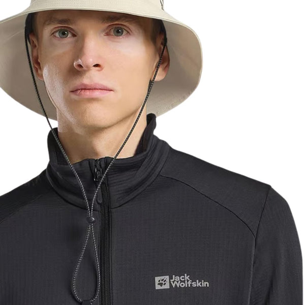 JACK WOLFSKIN jack wolfskin Vent Unisex Bucket Hat