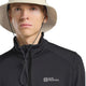 JACK WOLFSKIN jack wolfskin Vent Unisex Bucket Hat