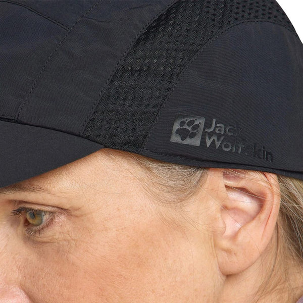 JACK WOLFSKIN jack wolfskin Unisex Vent Cap