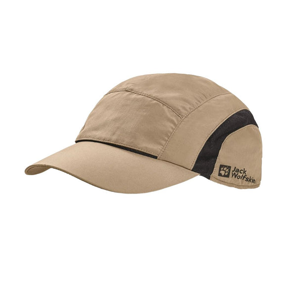 JACK WOLFSKIN jack wolfskin Unisex Vent Cap