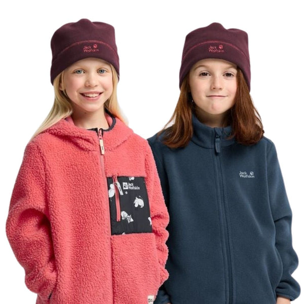 JACK WOLFSKIN jack wolfskin Vertigo Kids Beanie
