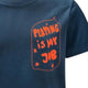 JACK WOLFSKIN jack wolfskin Villi Kids Tee