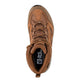 JACK WOLFSKIN jack wolfskin Vojo 3 Texapore Mid Women's Waterproof Hiking Shoes