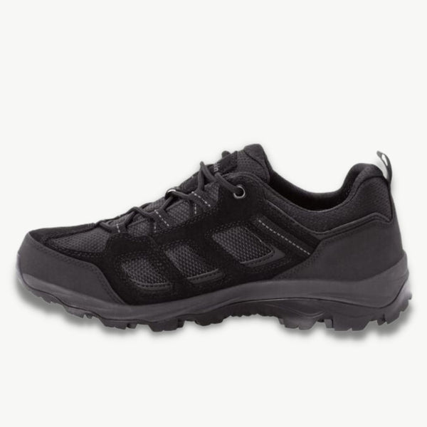 JACK WOLFSKIN jack wolfskin Vojo 3 Texapore Low Men's Waterproof Hiking Shoes