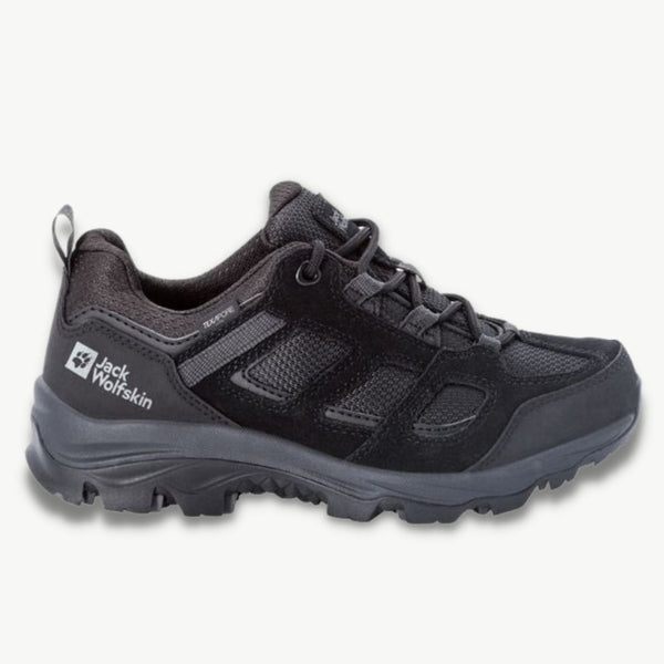 JACK WOLFSKIN jack wolfskin Vojo 3 Texapore Low Women's Waterproof Hiking Shoes