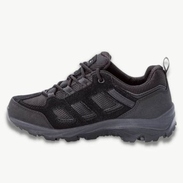 JACK WOLFSKIN jack wolfskin Vojo 3 Texapore Low Women's Waterproof Hiking Shoes