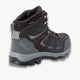 JACK WOLFSKIN jack wolfskin Vojo 3 Texapore Mid Men's Waterproof Hiking Shoes