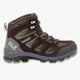 JACK WOLFSKIN jack wolfskin Vojo 3 Texapore Mid Men's Waterproof Hiking Shoes