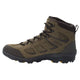 JACK WOLFSKIN jack wolfskin Vojo 3 Texapore Mid Men's Waterproof Hiking Shoes