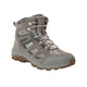 JACK WOLFSKIN jack wolfskin Vojo 3 Texapore Mid Men's Waterproof Hiking Shoes