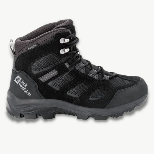 JACK WOLFSKIN jack wolfskin Vojo 3 Texapore Mid Women's Hiking Shoes
