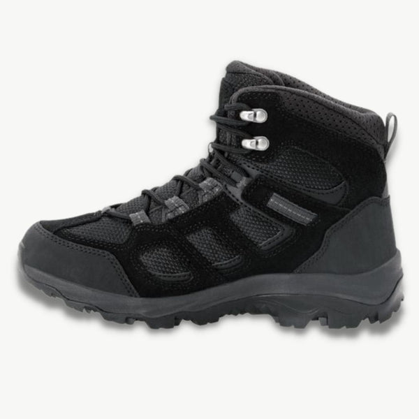 JACK WOLFSKIN jack wolfskin Vojo 3 Texapore Mid Women's Hiking Shoes