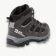 JACK WOLFSKIN jack wolfskin Vojo 3 Texapore Mid Women's Waterproof Hiking Shoes