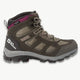 JACK WOLFSKIN jack wolfskin Vojo 3 Texapore Mid Women's Waterproof Hiking Shoes
