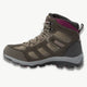 JACK WOLFSKIN jack wolfskin Vojo 3 Texapore Mid Women's Waterproof Hiking Shoes