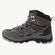 JACK WOLFSKIN jack wolfskin Vojo 3 Texapore Mid Women's Waterproof Hiking Shoes