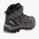 JACK WOLFSKIN jack wolfskin Vojo 3 Texapore Mid Women's Waterproof Hiking Shoes