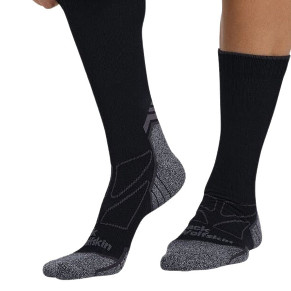 JACK WOLFSKIN jack wolfskin Vojo Light Unisex Socks