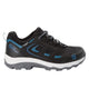 JACK WOLFSKIN jack wolfskin Vojo Texapore Low Kids Waterproof Hiking Shoes