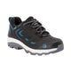JACK WOLFSKIN jack wolfskin Vojo Texapore Low Kids Waterproof Hiking Shoes