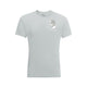 JACK WOLFSKIN jack wolfskin Vonnan Graphic Men's Tee