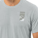 JACK WOLFSKIN jack wolfskin Vonnan Graphic Men's Tee