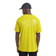 JACK WOLFSKIN jack wolfskin Vonnan Graphic Men's Tee