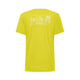 JACK WOLFSKIN jack wolfskin Vonnan Graphic Men's Tee