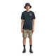 JACK WOLFSKIN jack wolfskin Vonnan Graphic Men's Tee