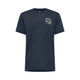 JACK WOLFSKIN jack wolfskin Vonnan Graphic Men's Tee