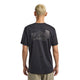 JACK WOLFSKIN jack wolfskin Vonnan Graphic Men's Tee