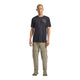 JACK WOLFSKIN jack wolfskin Vonnan Graphic Men's Tee