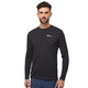 JACK WOLFSKIN jack wolfskin Vonnan Men's Long Sleeves