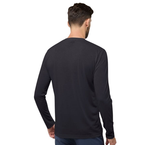 JACK WOLFSKIN jack wolfskin Vonnan Men's Long Sleeves