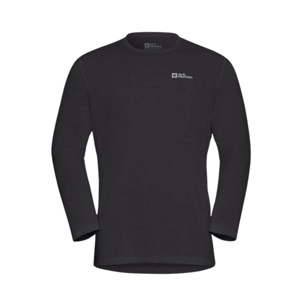 JACK WOLFSKIN jack wolfskin Vonnan Men's Long Sleeves