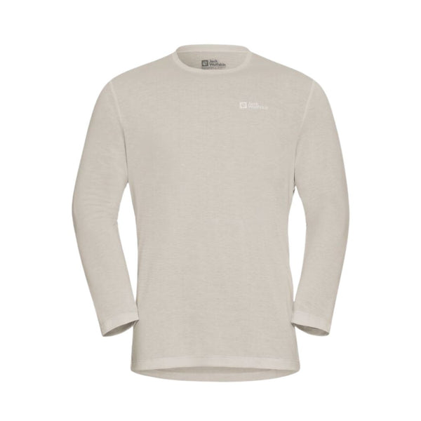 JACK WOLFSKIN jack wolfskin Vonnan Men's Long Sleeves