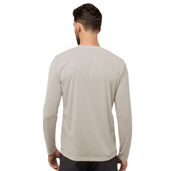 JACK WOLFSKIN jack wolfskin Vonnan Men's Long Sleeves