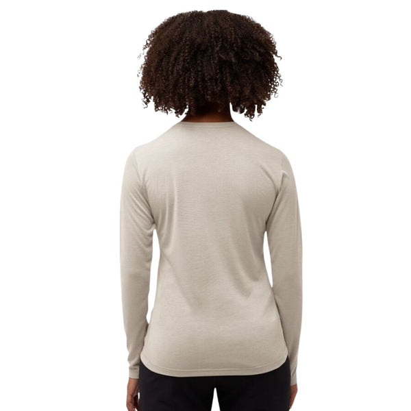 JACK WOLFSKIN jack wolfskin Vonnan Women's Long Sleeves