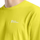 JACK WOLFSKIN jack wolfskin Vonnan Men's Tee
