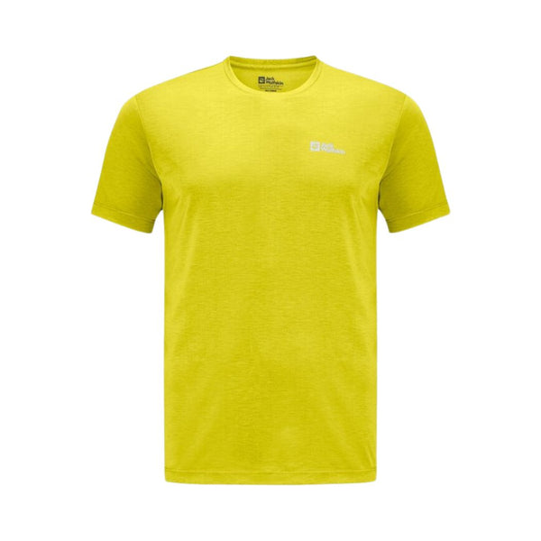 JACK WOLFSKIN jack wolfskin Vonnan Men's Tee
