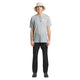 JACK WOLFSKIN jack wolfskin Vonnan Men's Tee