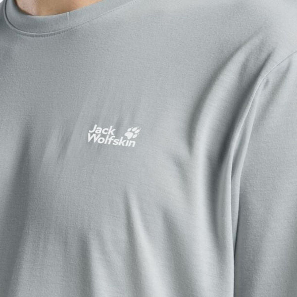 JACK WOLFSKIN jack wolfskin Vonnan Men's Tee