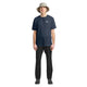 JACK WOLFSKIN jack wolfskin Vonnan Men's Tee