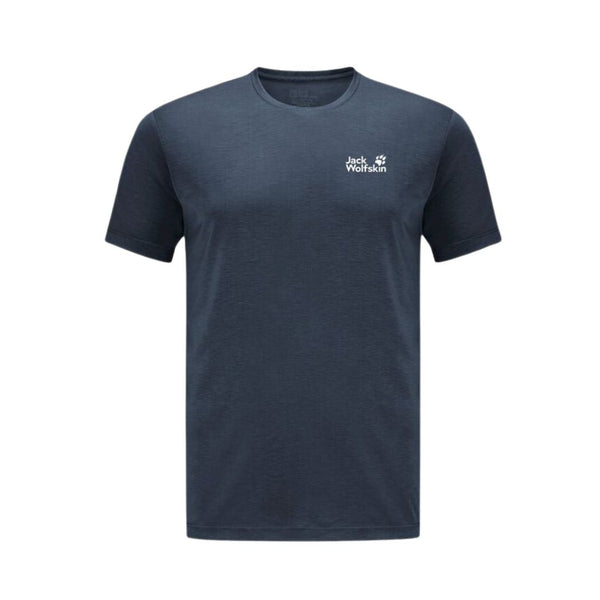 JACK WOLFSKIN jack wolfskin Vonnan Men's Tee