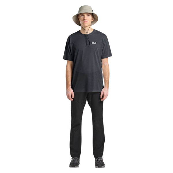 JACK WOLFSKIN jack wolfskin Vonnan Men's Tee
