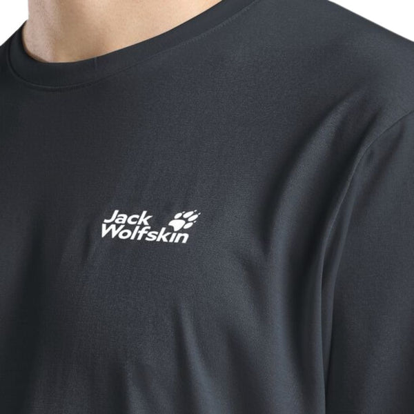 JACK WOLFSKIN jack wolfskin Vonnan Men's Tee