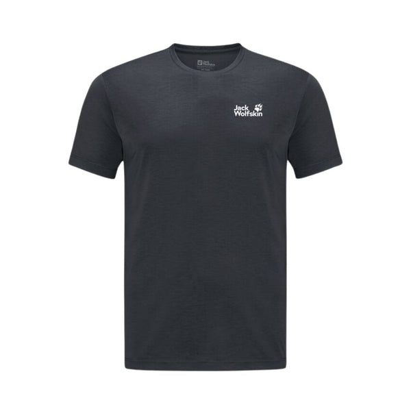 JACK WOLFSKIN jack wolfskin Vonnan Men's Tee