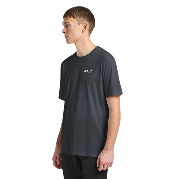 JACK WOLFSKIN jack wolfskin Vonnan Men's Tee