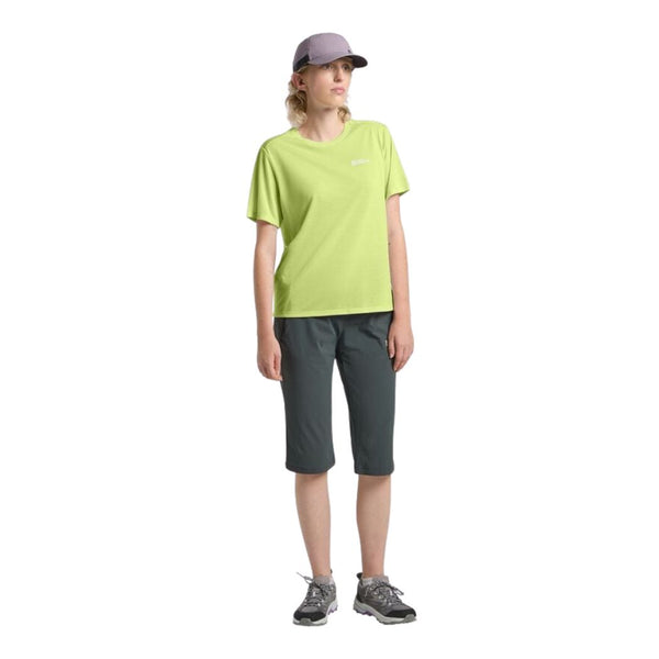 JACK WOLFSKIN jack wolfskin Vonnan Women's Tee